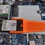 M.2 NVMe SSD Extension Adapter - 2230 / 2242 / 2260 to 2280 Form Factor Bracket - Short M2 Drive Extender For Laptops & Desktops Image 9