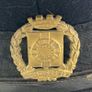 Antique British Frontiersmen cap Image 5