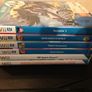 Nintendo Wii U console and games Image 2