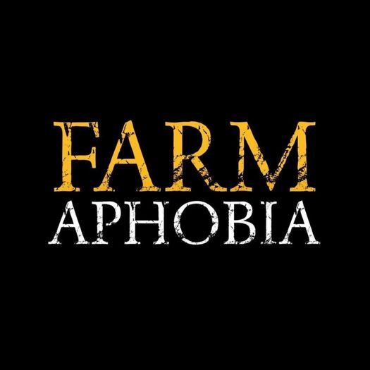 farmaphobia ticket