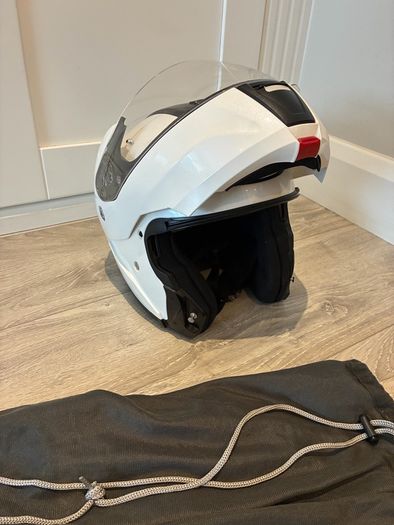 HJC C90 flip up motorcycle helmet