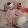 Winnie & Friend. Forever. Image 6