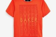 Ted Baker Tshirt Age 10 yrs