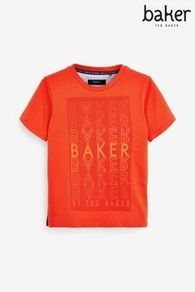 Ted Baker Tshirt Age 10 yrs