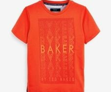 Ted Baker Tshirt Age 10 yrs