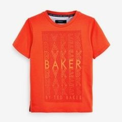 Ted Baker Tshirt Age 10 yrs