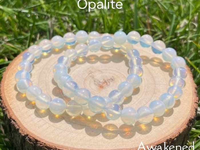 Gemstone Bracelets Amethyst, Rose Quartz, Carnelian, Tigers Eye, Moss Agate, Labradorite, Sodalite and more