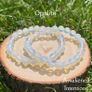 Gemstone Bracelets Amethyst, Rose Quartz, Carnelian, Tigers Eye, Moss Agate, Labradorite, Sodalite and more Image 10