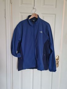 The North Face jacket XL