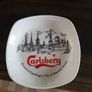 Vintage Carlsberg glasses Image 3