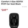 Baby car seat Image 2