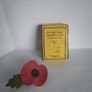 WW1 Princess Mary Tin and Contents Image 7
