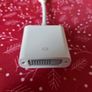 Apple genuine Mini DisplayPort to DVI Adapter Image 3