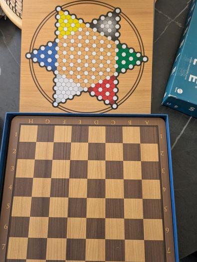 100 Board Games