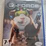 Brand new game sealed Disney G Force  PlayStation2 Ps2 Games Original Image 2