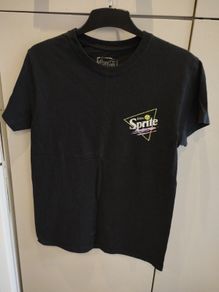 Mens T-Shirt "Sprite"