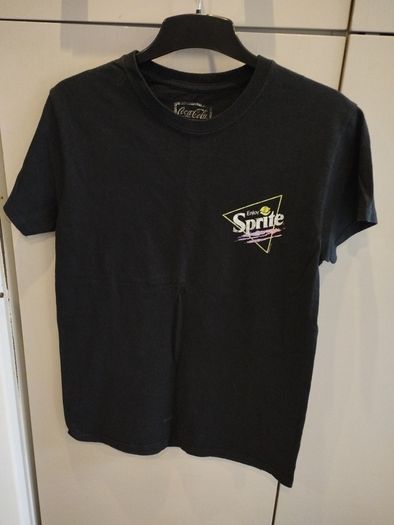 Mens T-Shirt "Sprite"