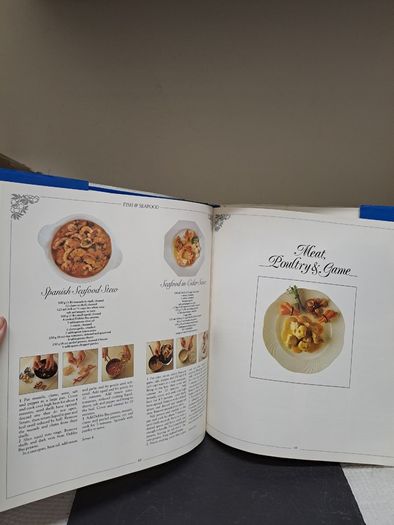 Simply the Best Book of Cooking