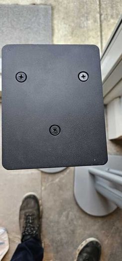 Atacama NEXUS 7i 700mm Speaker Stands