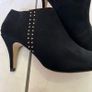 Office Shoeboots - Size 4/37 Image 5