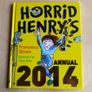 Horrid Henry annuals, omnibuses and selections Image 3