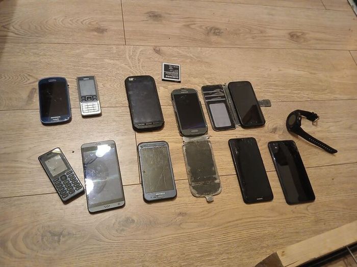 phone s clearance