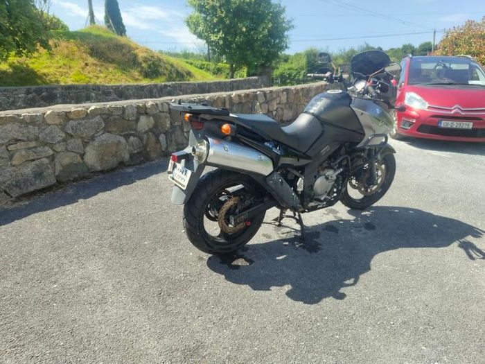 2009 Suzuki Unknown