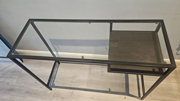 Ikea Laptop Table