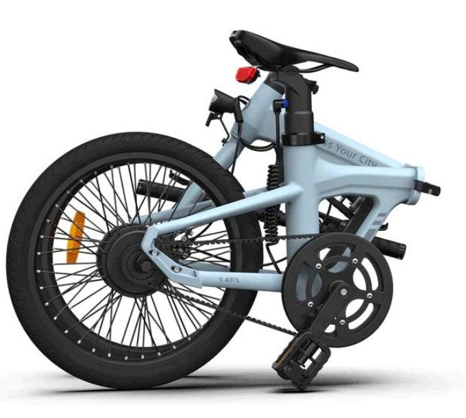 ADO Air 20 Folding Electric Bike