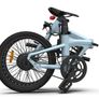 ADO Air 20 Folding Electric Bike Image 3