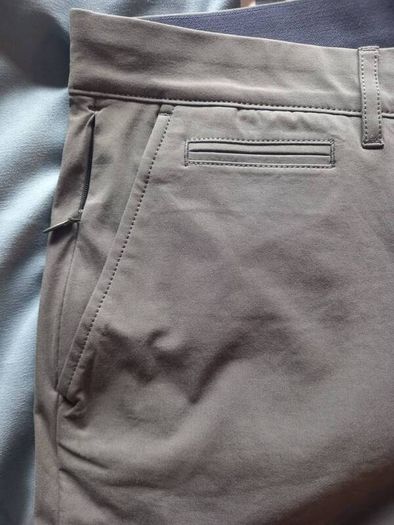 Golf Slacks, New, Size 36/32.