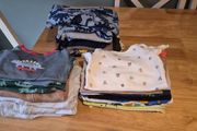 Baby boy clothes