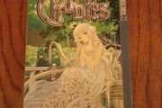 Chobits 5 Manga