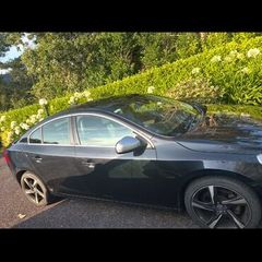 Volvo S60 2013