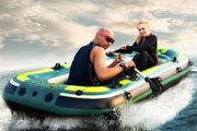 Brand New kayak Boat Set