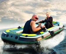 Brand New kayak Boat Set