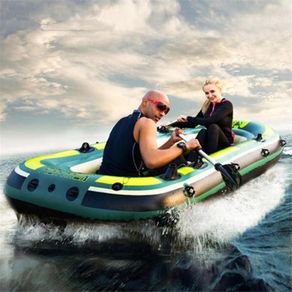 Brand New kayak Boat Set