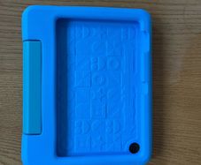 Amazon Fire 7 Case