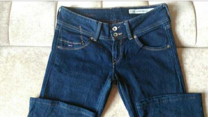Tommy Hilfiger Jeans W31 L32