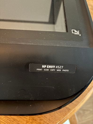 Printer Scanner and Copier