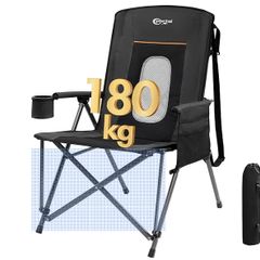 New Camping Chair - Heavy Duty