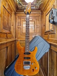 Ibanez SA160 2005
