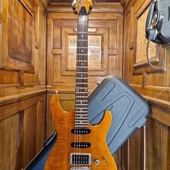 Ibanez SA160 2005