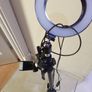 Selfie LED lamp Image 2