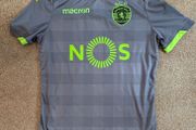 Sporting CP Football Shirt