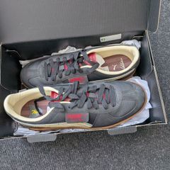 New Puma Palermo sneakers