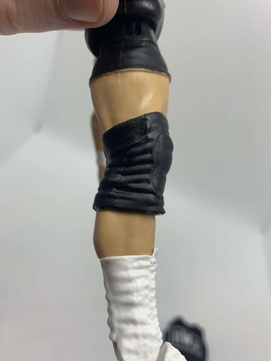 wwe elite retro fest Mr Perfect action figure