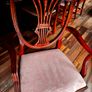 Beautiful Table and Chairs Image 7