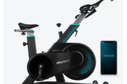 Stationary Bike Cecotec Drumfit Indoor 7000 Magno Connected