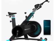 main image for ad Stationary Bike Cecotec Drumfit Indoor 7000 Magno Connected